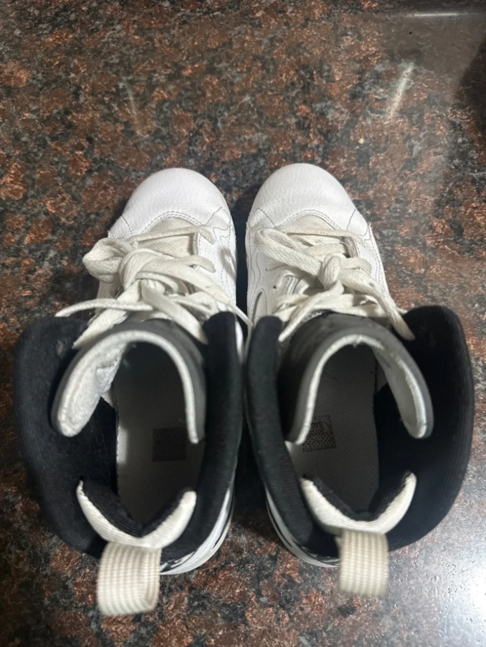 N/A air jordan